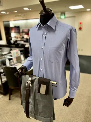 GOTAIRIKU 小管 コーディネート画像