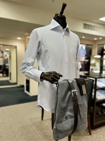 GOTAIRIKU 小管 コーディネート画像