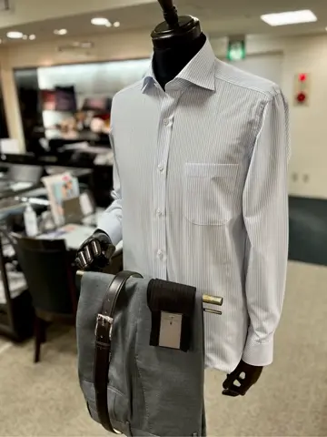 GOTAIRIKU 小管 コーディネート画像