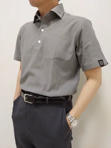 GOTAIRIKU 兼田 コーディネート画像