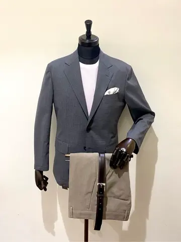 GOTAIRIKU 松田 コーディネート画像