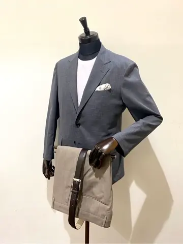 GOTAIRIKU 松田 コーディネート画像