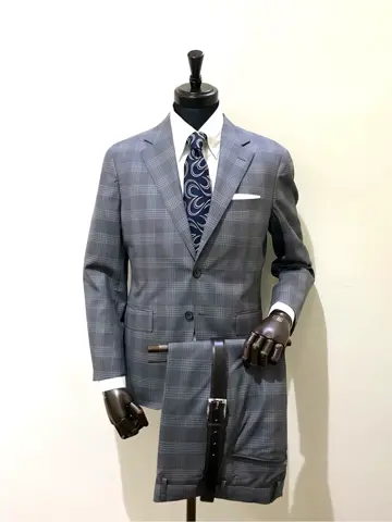 GOTAIRIKU 今井 コーディネート画像