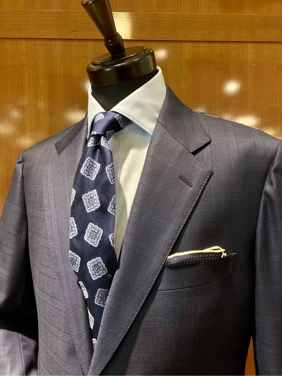 GOTAIRIKU 野上 コーディネート画像