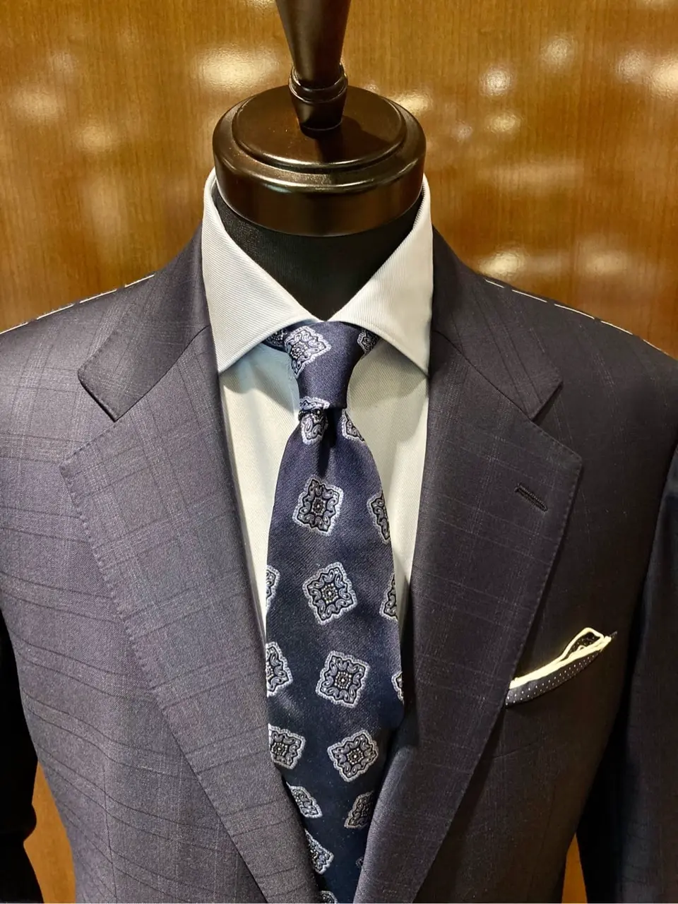 GOTAIRIKU 野上 コーディネート画像