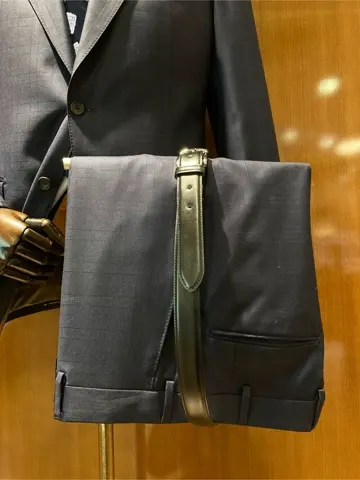 GOTAIRIKU 野上 コーディネート画像