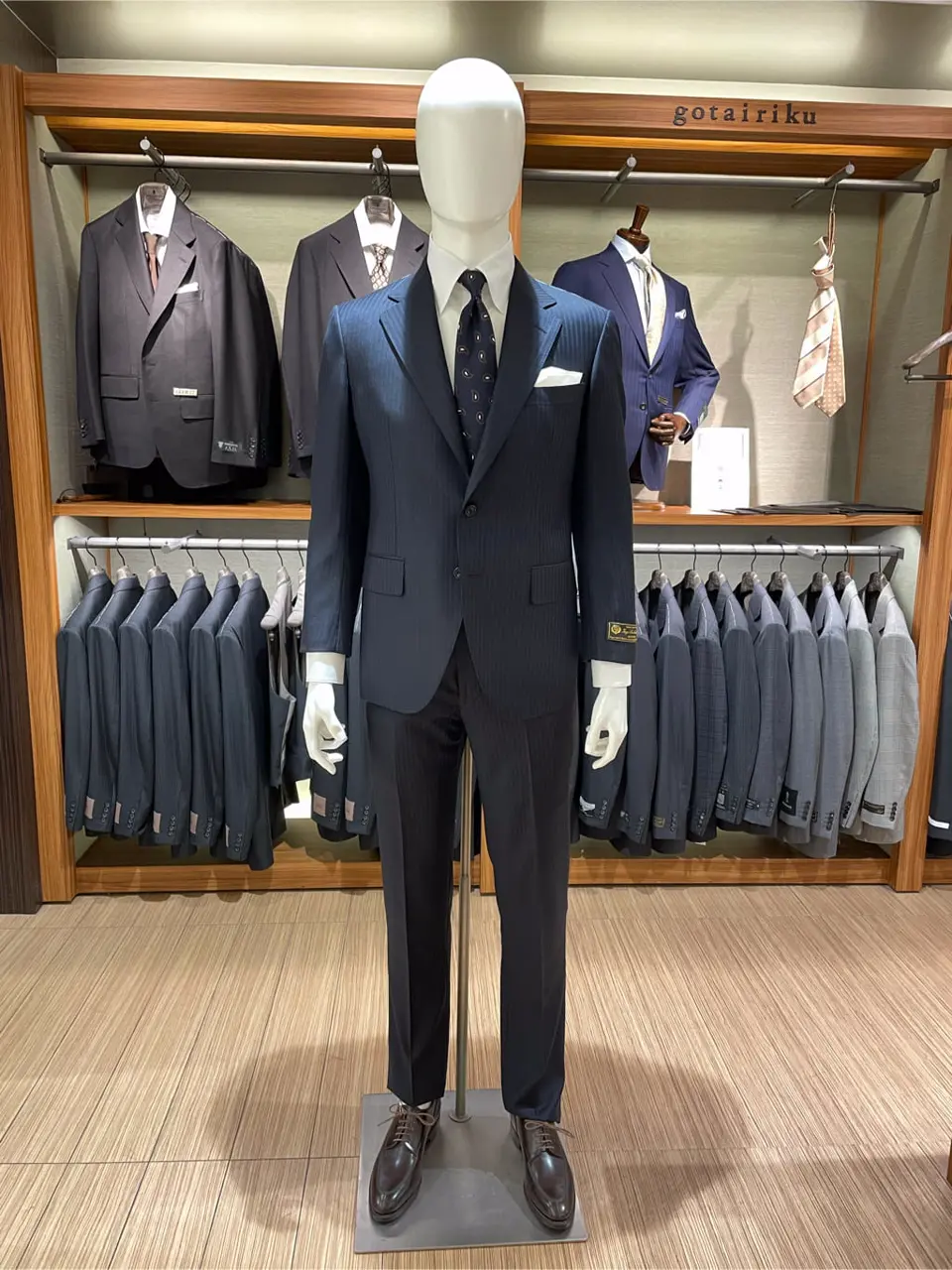  近藤 コーディネート画像