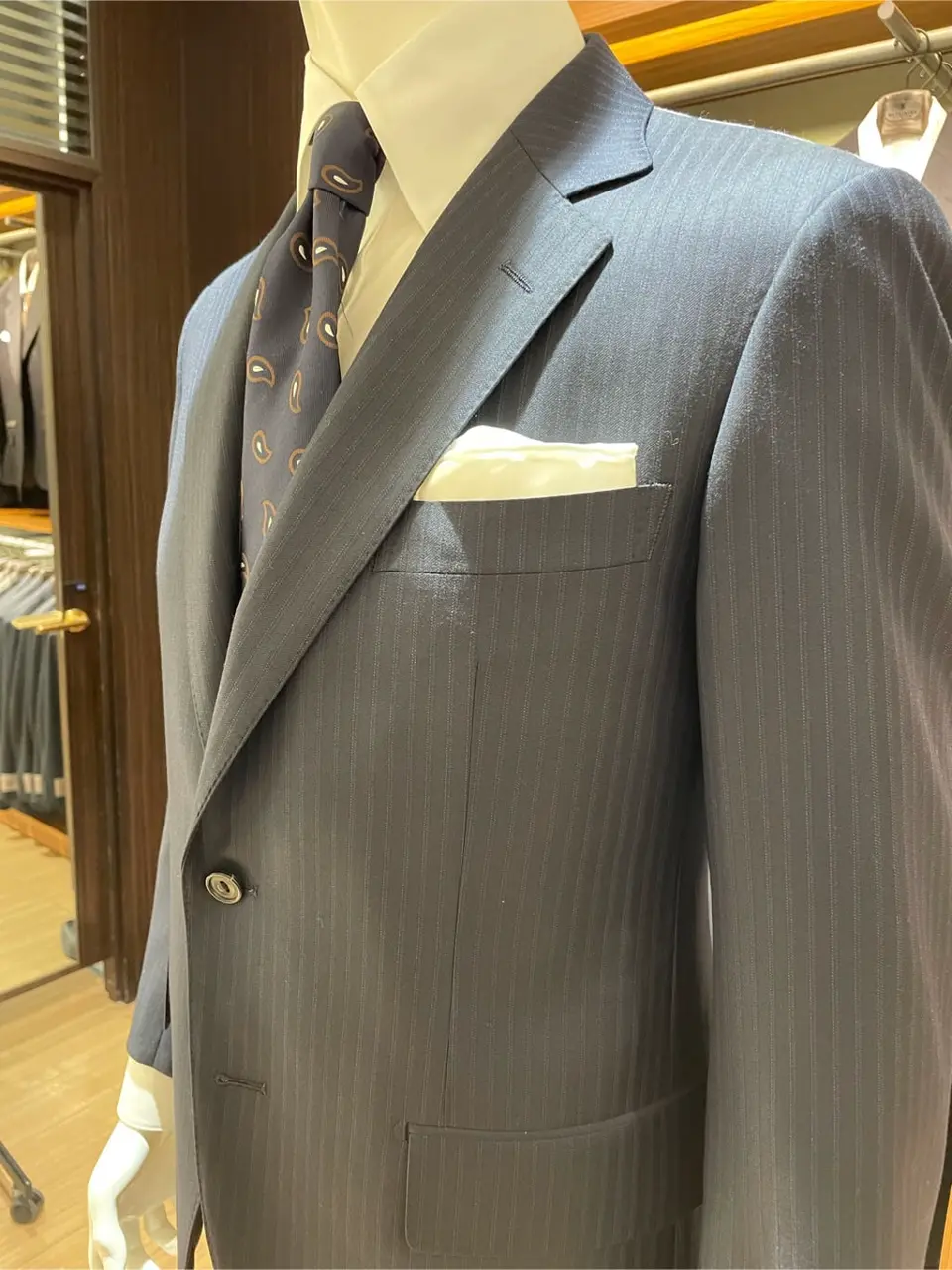 GOTAIRIKU 近藤 コーディネート画像