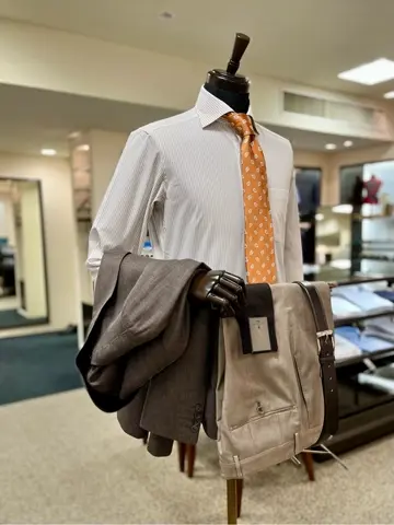 GOTAIRIKU 小管 コーディネート画像