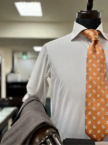 GOTAIRIKU 小管 コーディネート画像