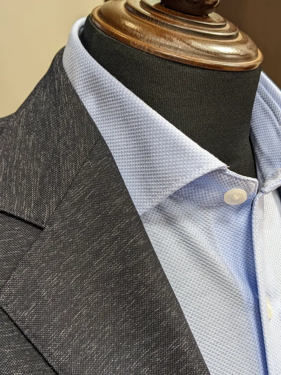 GOTAIRIKU 夏木 コーディネート画像