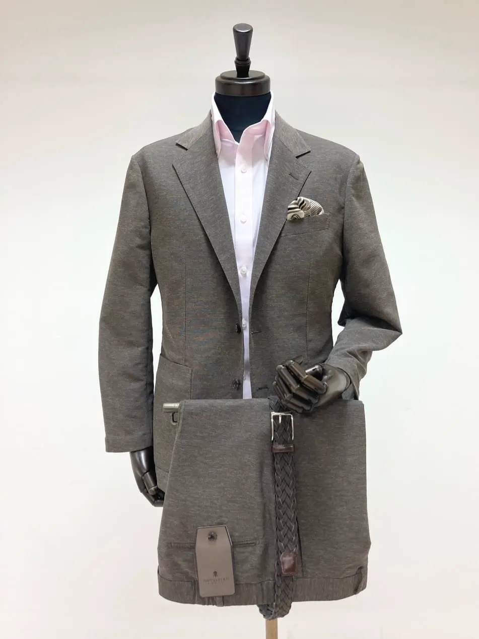  平石 コーディネート画像