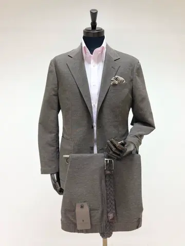 GOTAIRIKU 平石 コーディネート画像