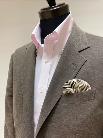 GOTAIRIKU 平石 コーディネート画像