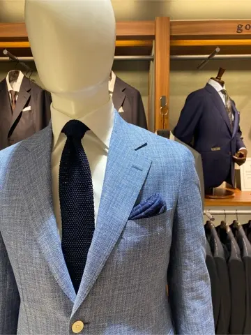 GOTAIRIKU 八坂亮兵 コーディネート画像