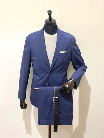 GOTAIRIKU 松田 コーディネート画像