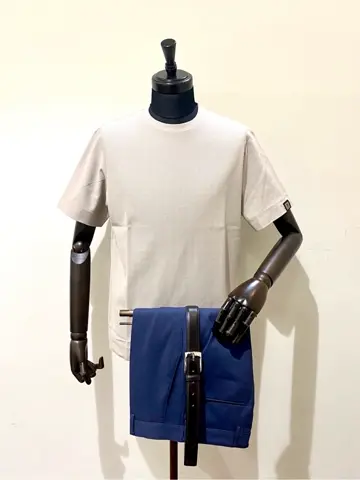 GOTAIRIKU 松田 コーディネート画像