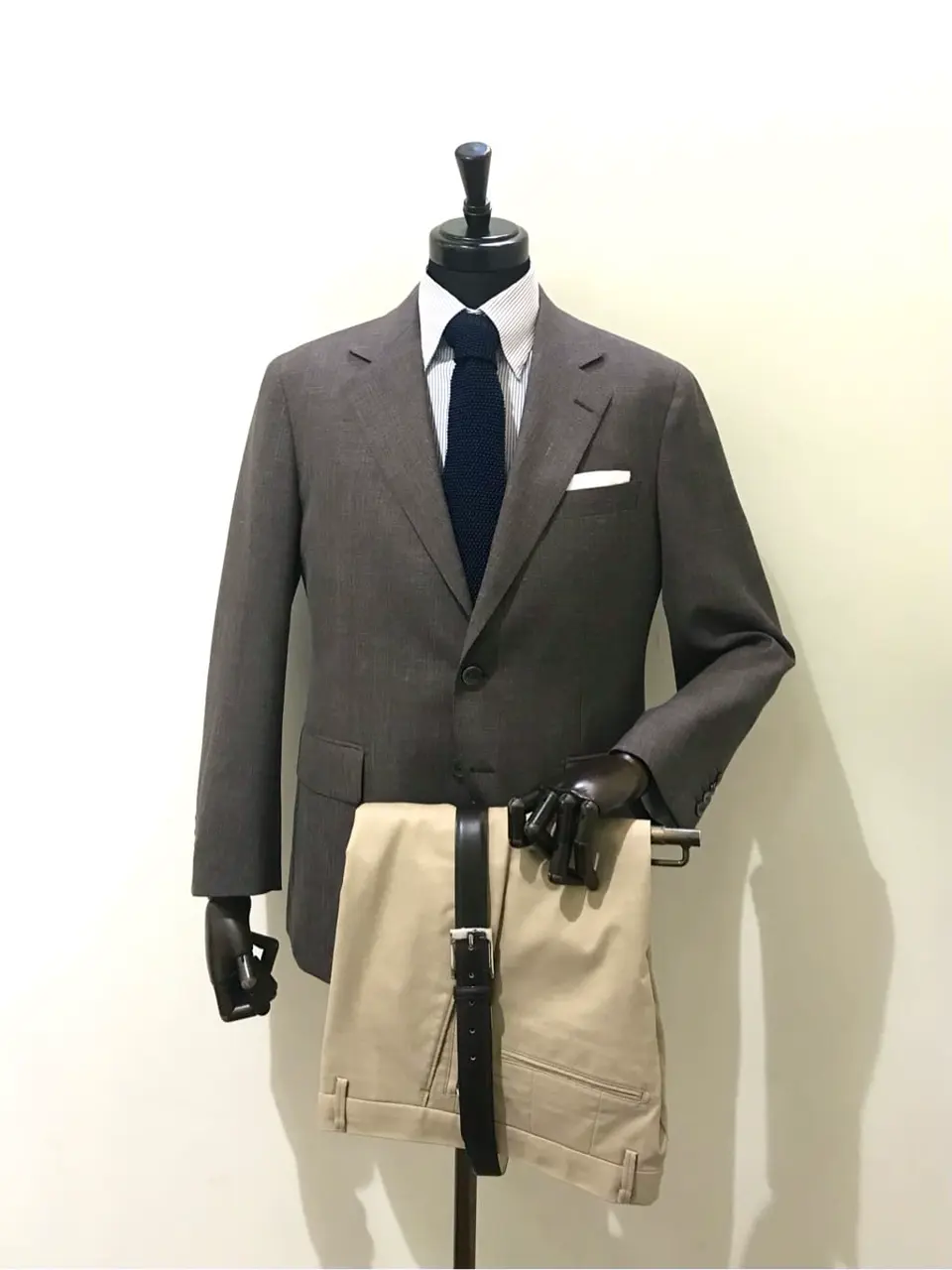  今井 コーディネート画像