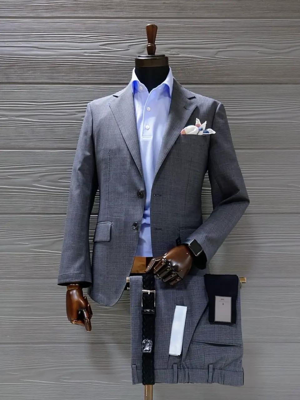  八幡 コーディネート画像