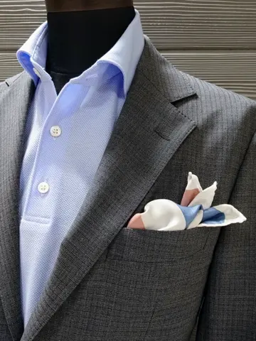 GOTAIRIKU 八幡 コーディネート画像