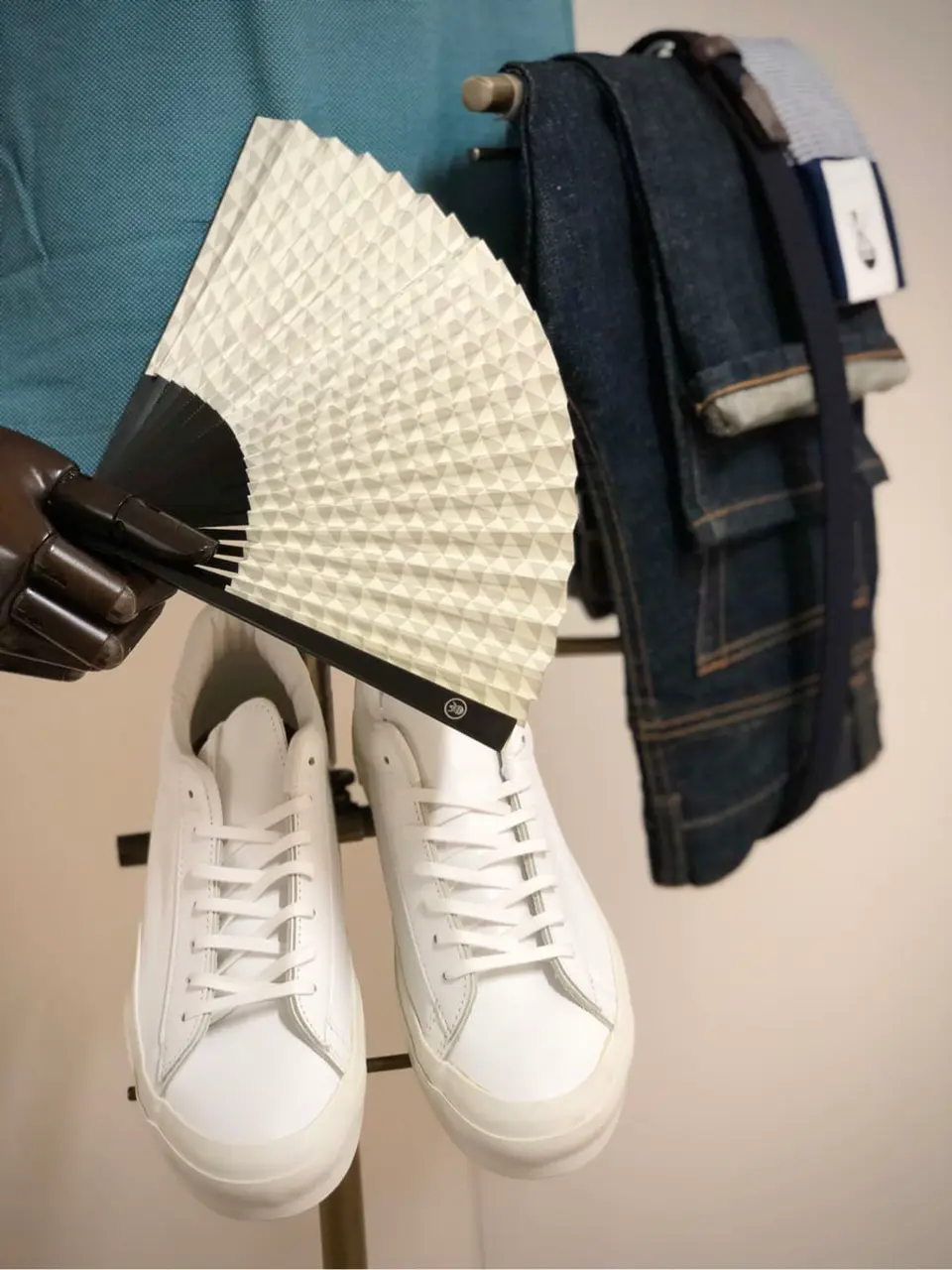 GOTAIRIKU 大滝 コーディネート画像