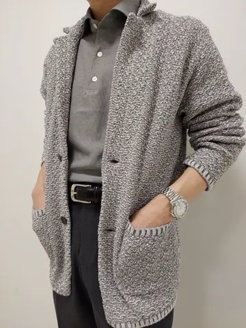 GOTAIRIKU 兼田 コーディネート画像