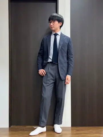 GOTAIRIKU 面谷 コーディネート画像