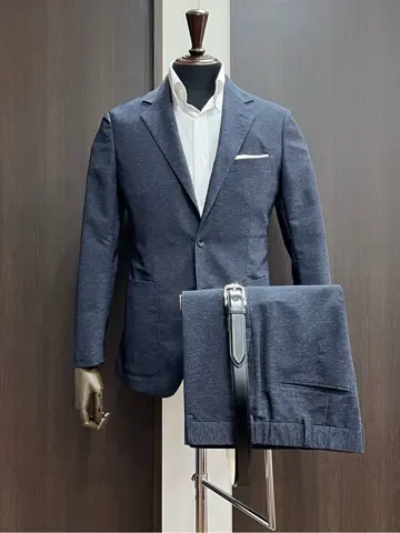 GOTAIRIKU 面谷 コーディネート画像