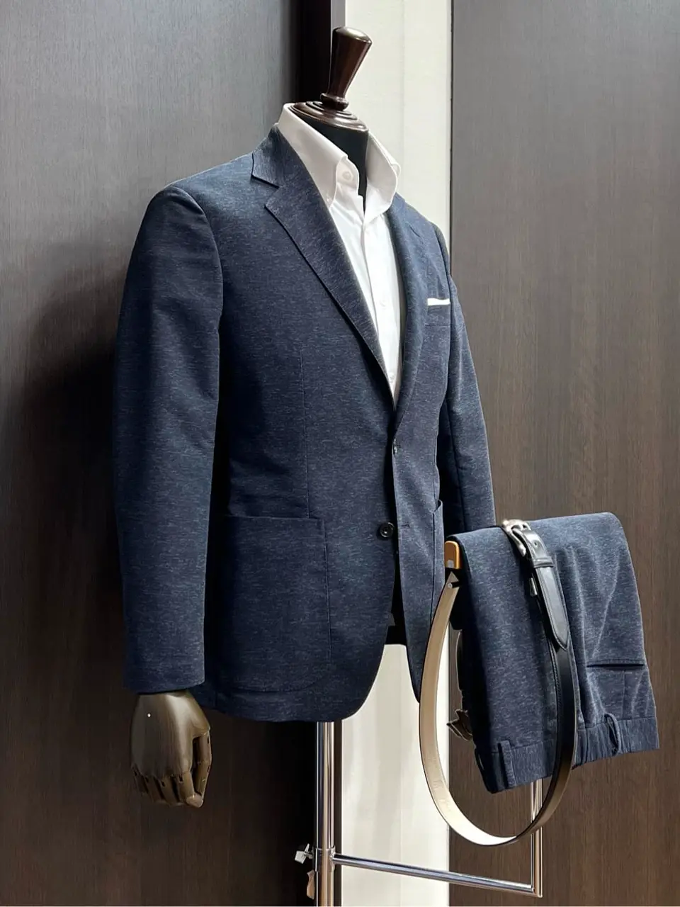 GOTAIRIKU 面谷 コーディネート画像