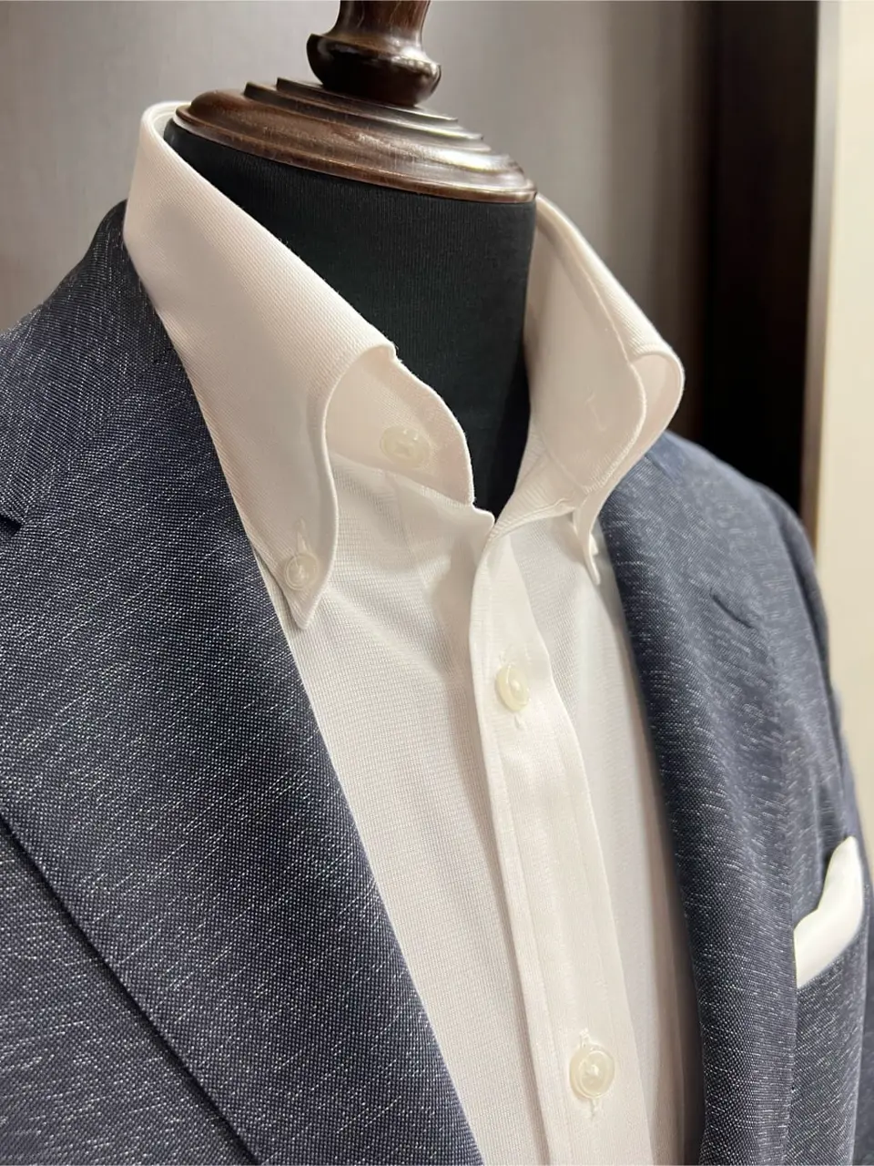 GOTAIRIKU 面谷 コーディネート画像