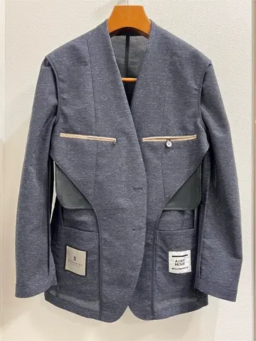 GOTAIRIKU 面谷 コーディネート画像