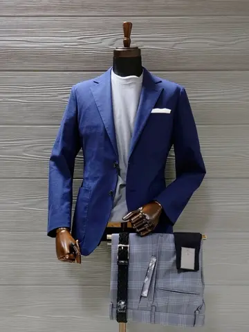 GOTAIRIKU 八幡 コーディネート画像