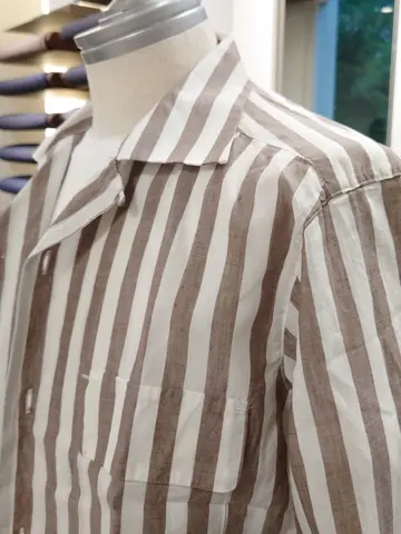 GOTAIRIKU 佐瀬 コーディネート画像