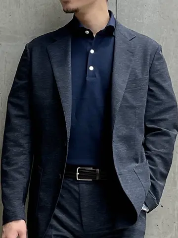 GOTAIRIKU 竹林 コーディネート画像