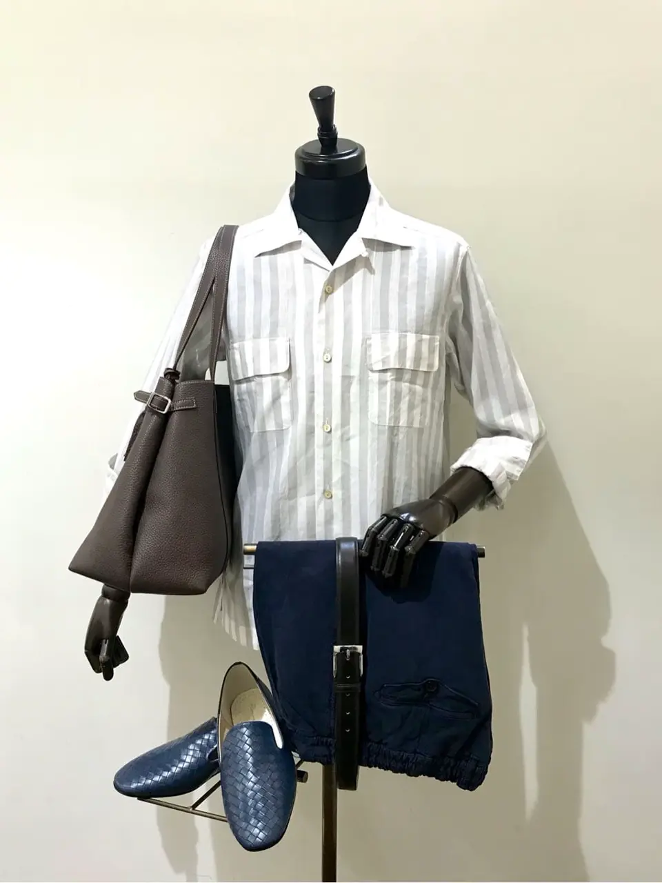  今井 コーディネート画像