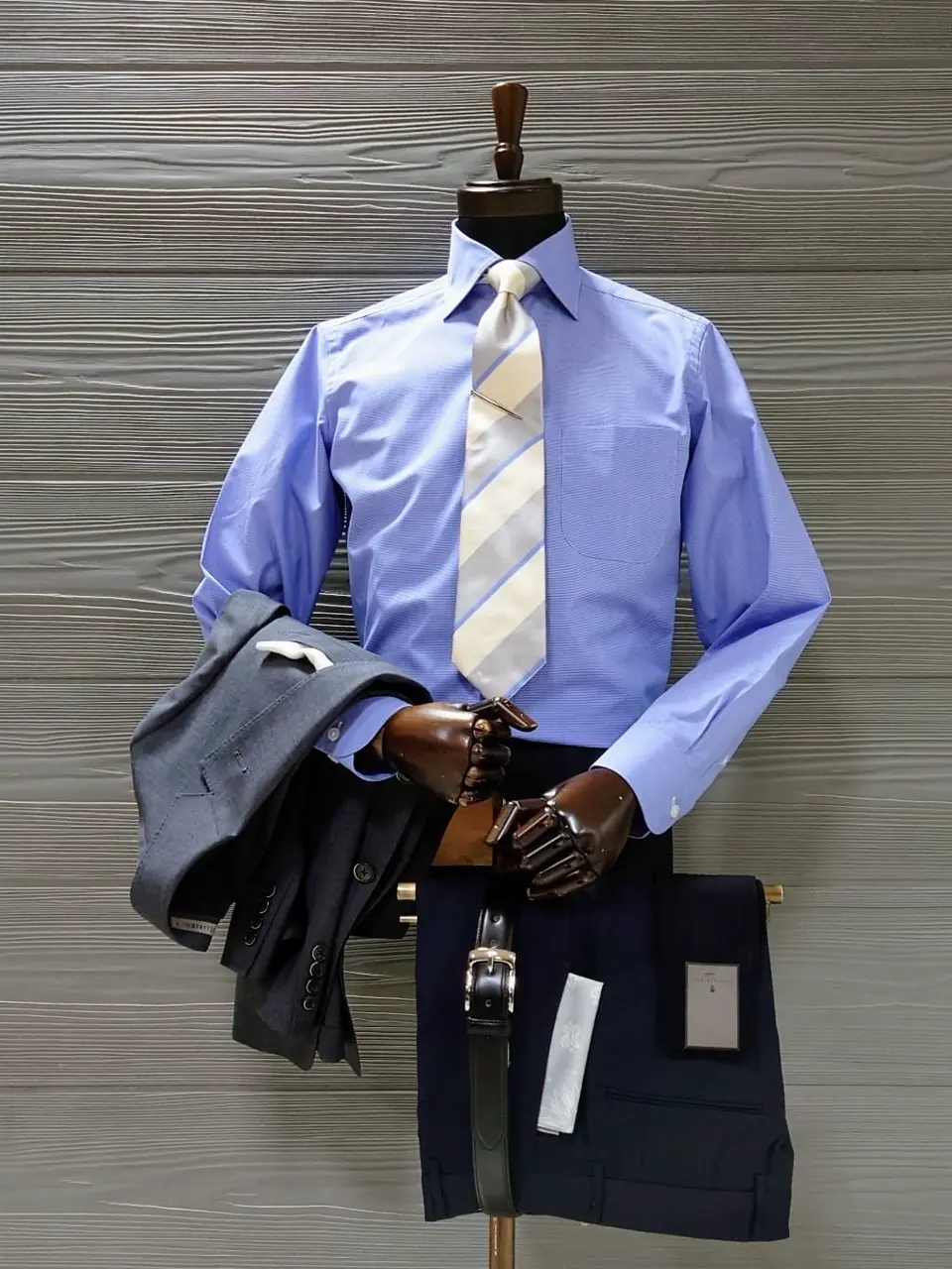  八幡 コーディネート画像