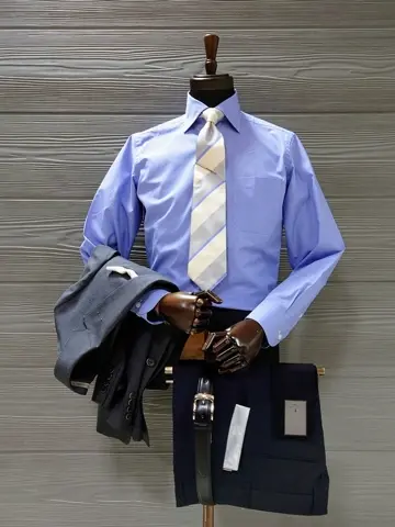 GOTAIRIKU 八幡 コーディネート画像