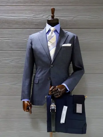 GOTAIRIKU 八幡 コーディネート画像