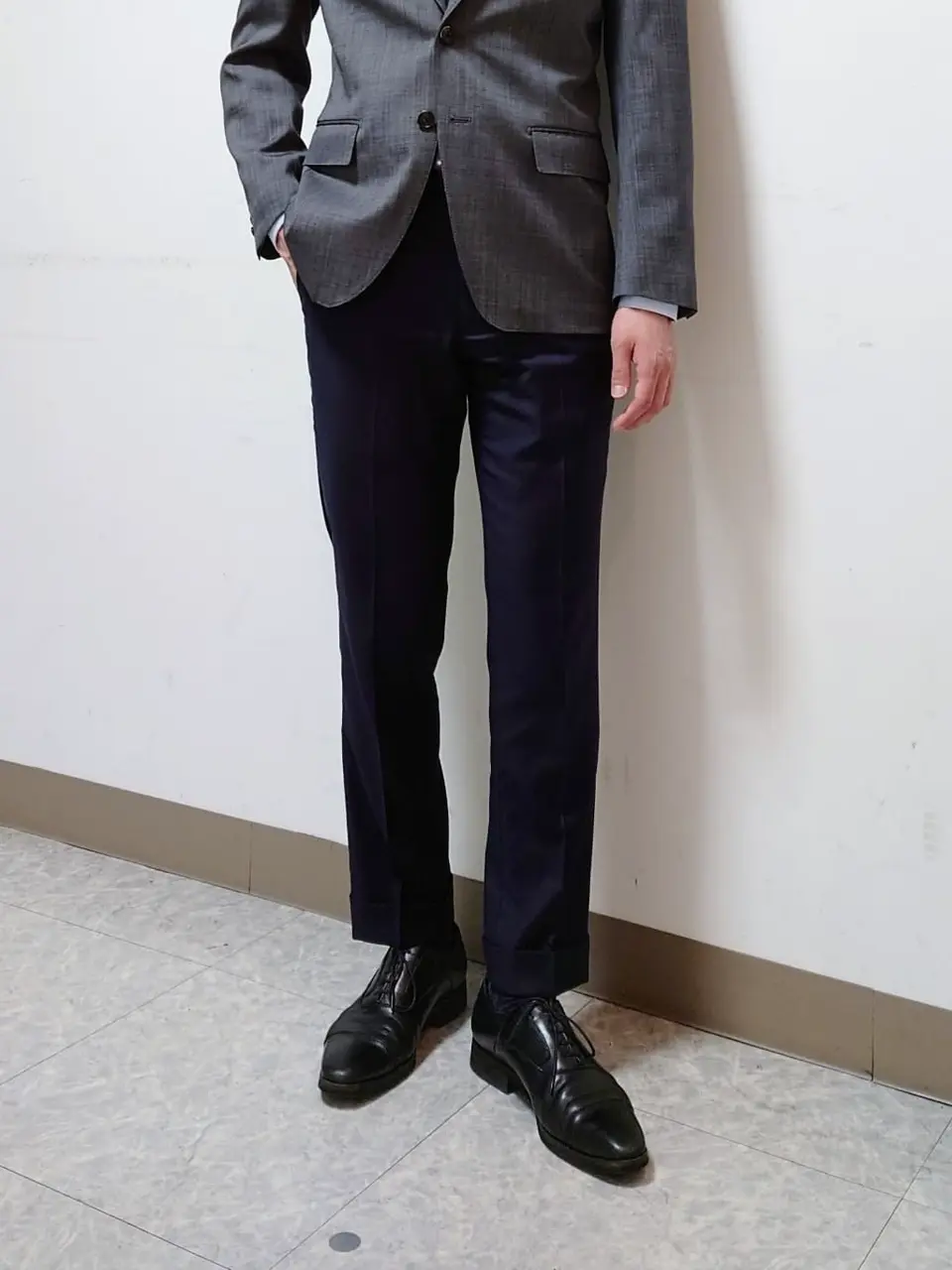 GOTAIRIKU 八幡 コーディネート画像