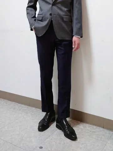 GOTAIRIKU 八幡 コーディネート画像