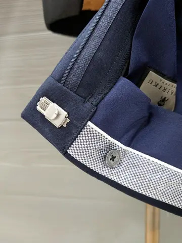 GOTAIRIKU 八幡 コーディネート画像