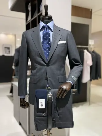 GOTAIRIKU 池田 コーディネート画像