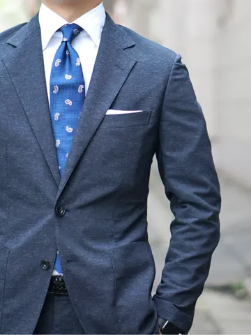 GOTAIRIKU 佐藤 コーディネート画像