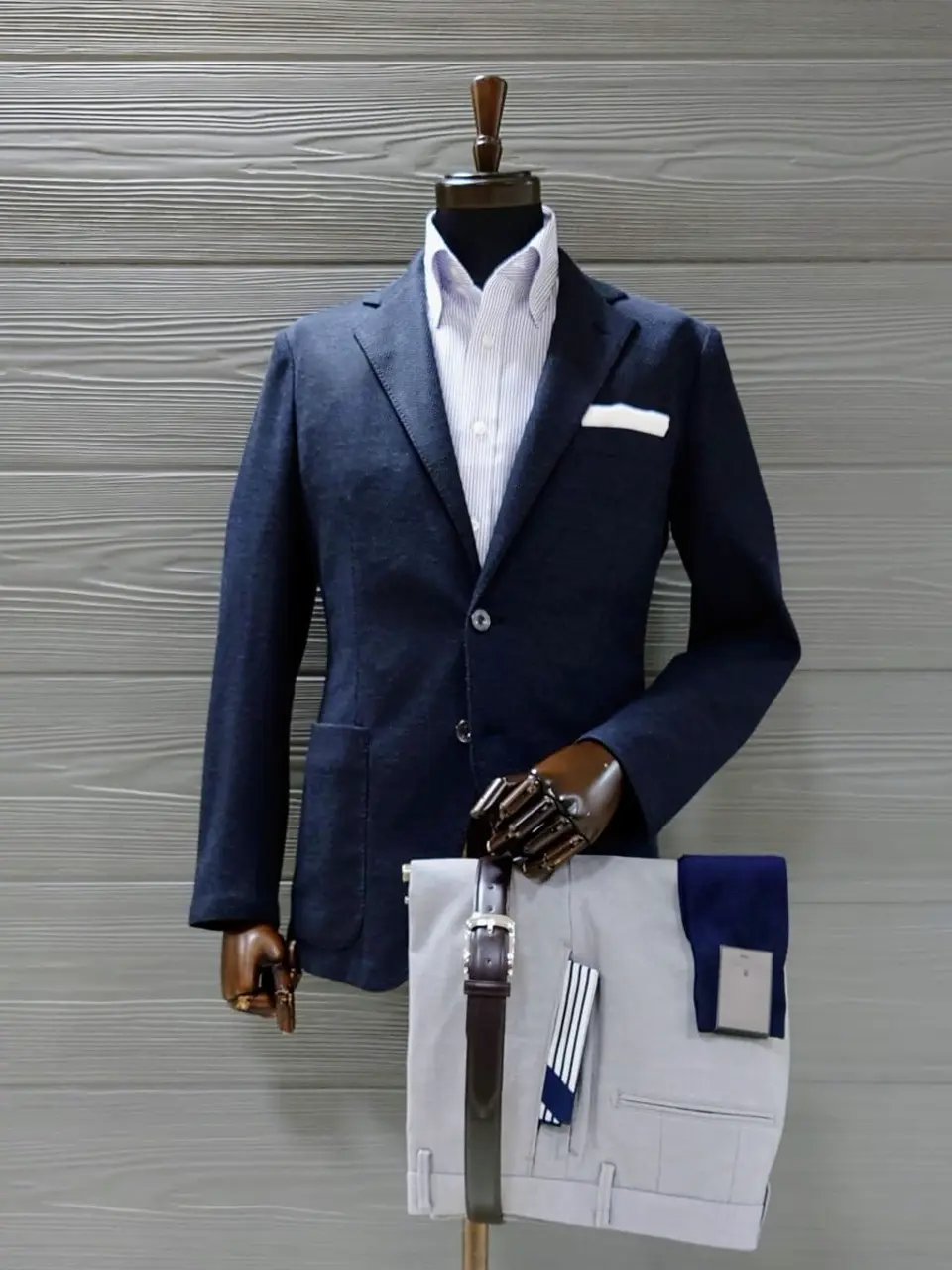  八幡 コーディネート画像