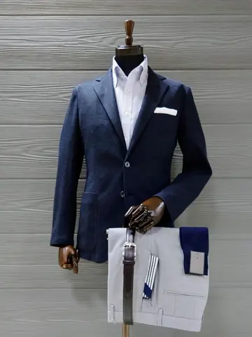 GOTAIRIKU 八幡 コーディネート画像