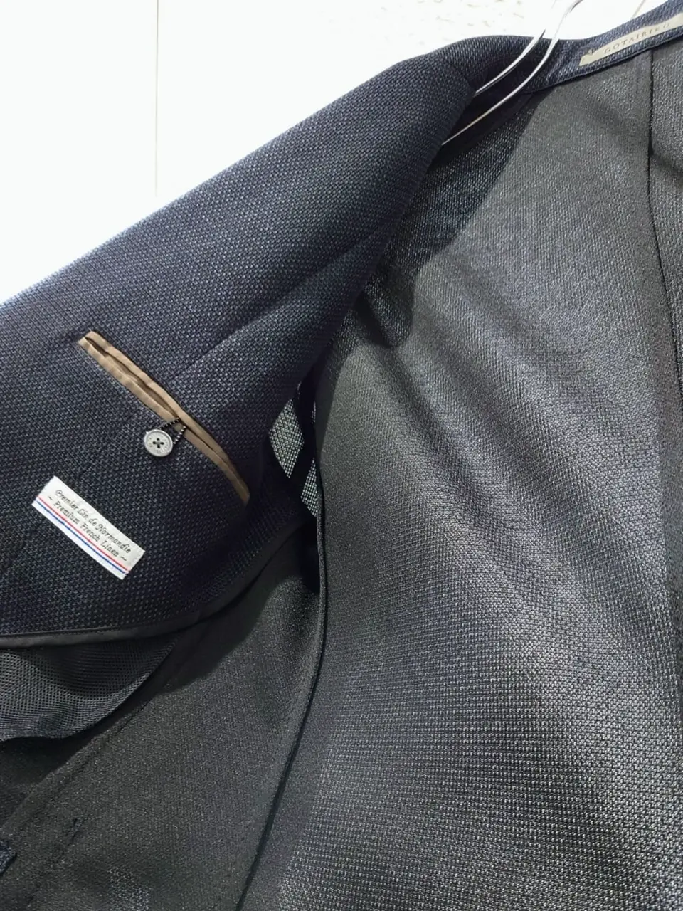 GOTAIRIKU 八幡 コーディネート画像