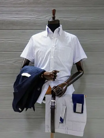 GOTAIRIKU 八幡 コーディネート画像