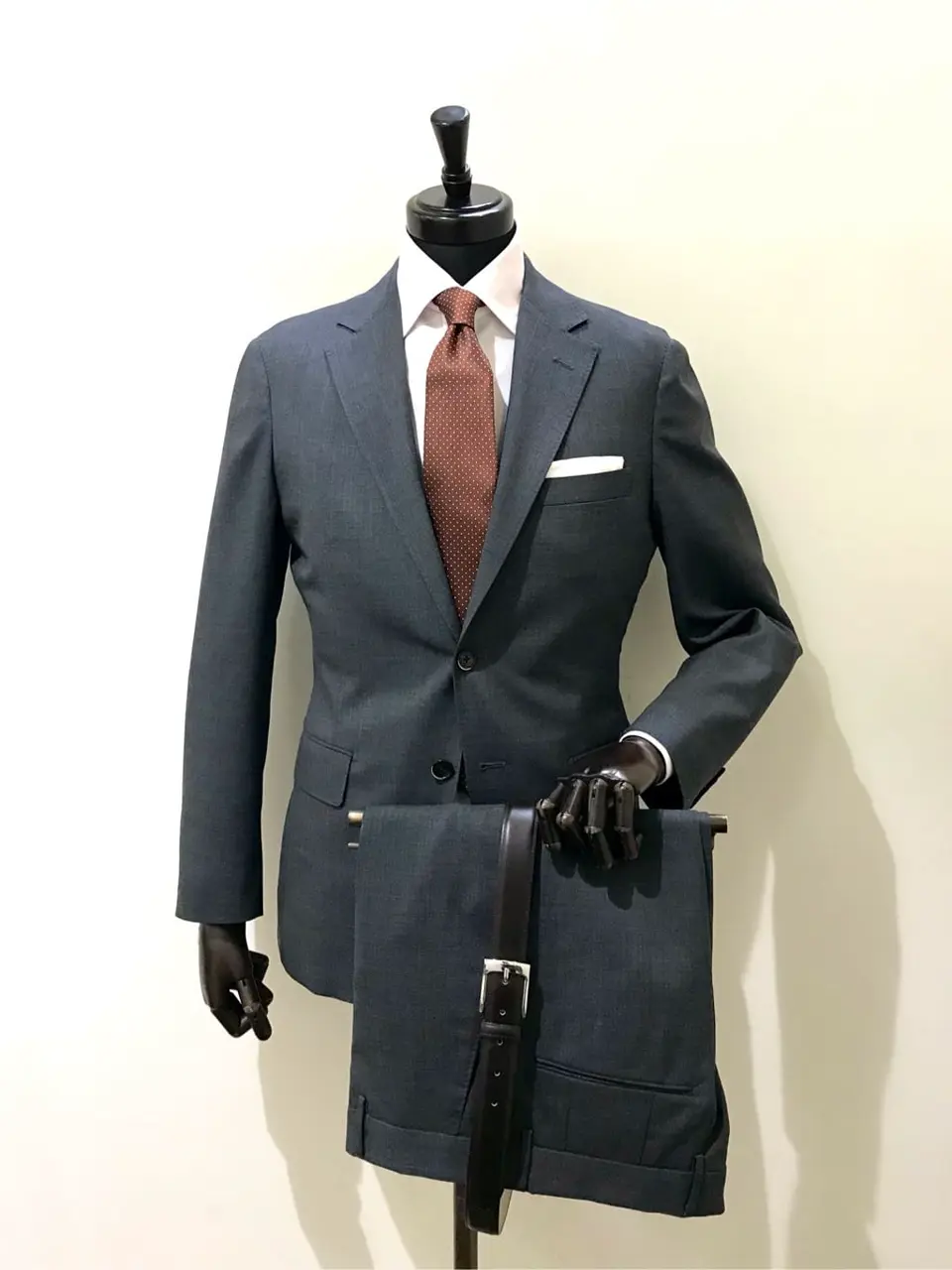  今井 コーディネート画像