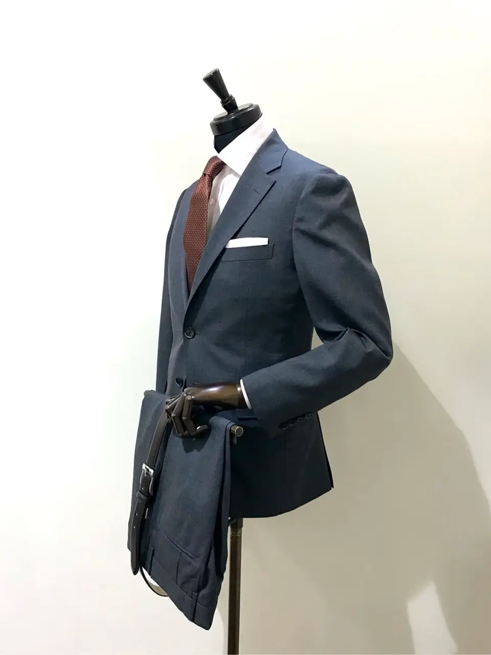 GOTAIRIKU 今井 コーディネート画像