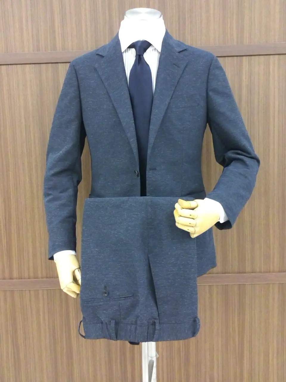 GOTAIRIKU 菊池 コーディネート画像